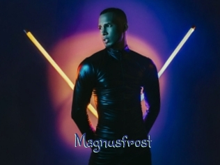 magnusfrost Stripx