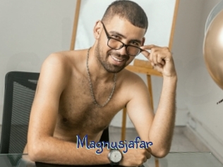 magnusjafar Stripx