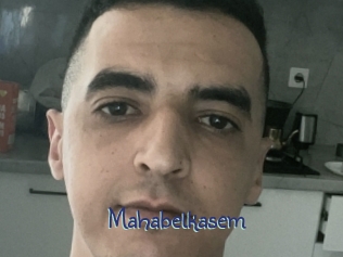 mahabelkasem Stripx