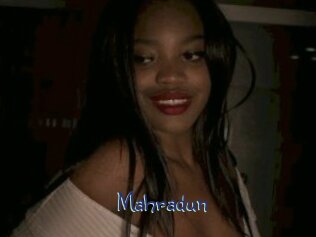 Mahradun