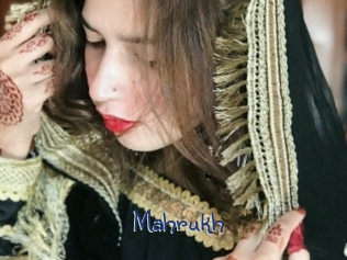 mahrukh Stripx