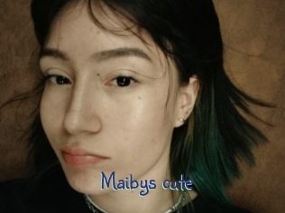 Maibys_cute