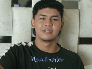 maicolhunter Stripx