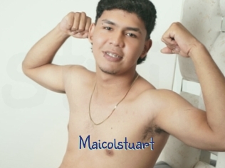 maicolstuart Stripx