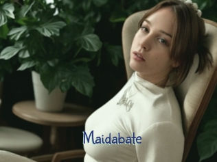 Maidabate