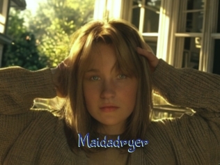 Maidadryer