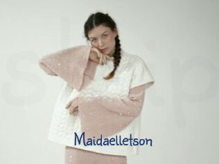 Maidaelletson