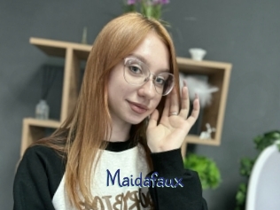 Maidafaux