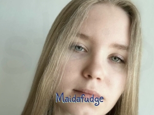 Maidafudge