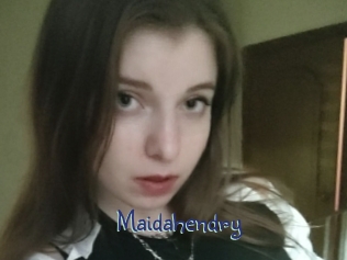 Maidahendry