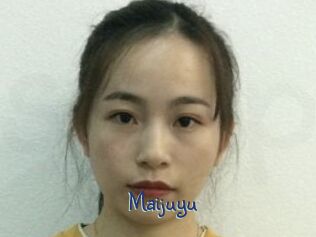 Maijuyu
