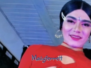 Mailyferrett