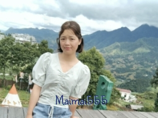 maimai555 Stripx