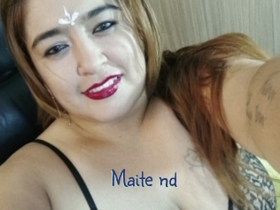 maite_nd Stripx