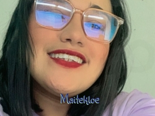 Maitekloe