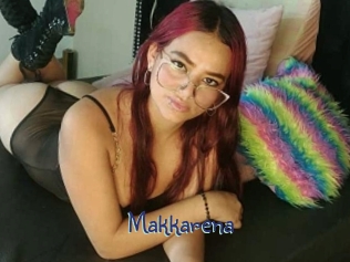 Makkarena