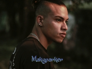 makyparker Stripx
