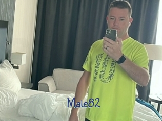 male82 Stripx