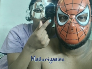Malluriyaalex