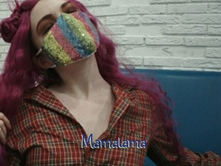 Mamalama