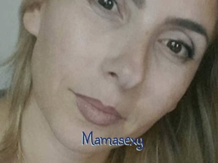 mamasexy Stripx