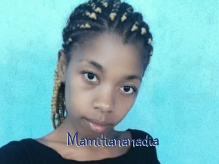 mamitiananadia Stripx