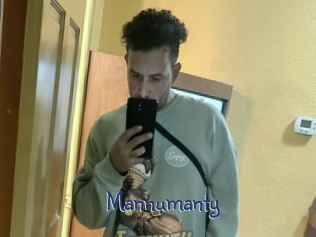 mannumanty Stripx