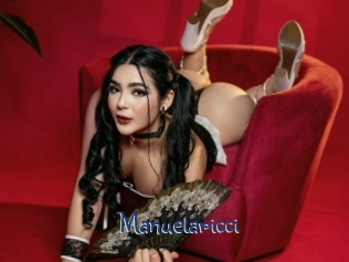 manuelaricci Stripx