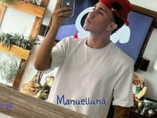 Manuelluna