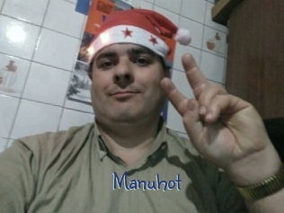 manuhot Stripx