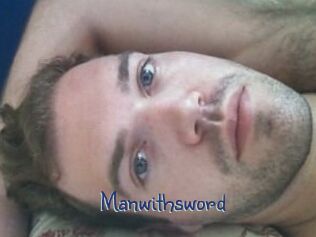 Manwithsword
