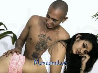 Maraandlion