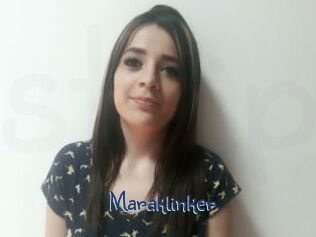 Maraklinker