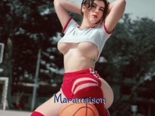 maramaison Stripx