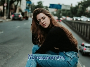 Marasummers