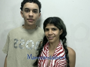 marceandalbert Stripx