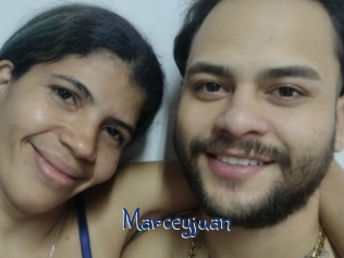 Marceyjuan