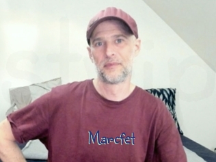 marcfet Stripx