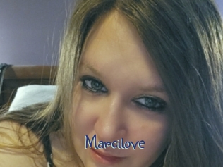 marcilove Stripx