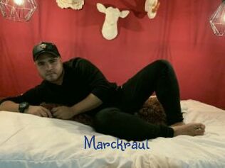 Marckraul
