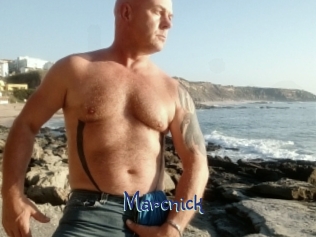 marcnick Stripx