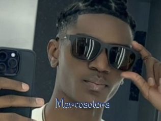 marcosolers Stripx