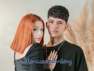 marcusandbritany Stripx