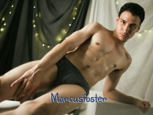 marcusfoster Stripx