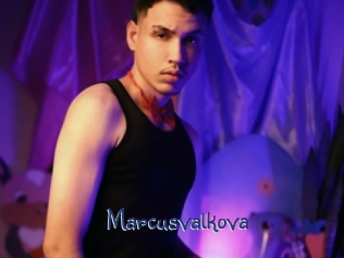 Marcusvalkova