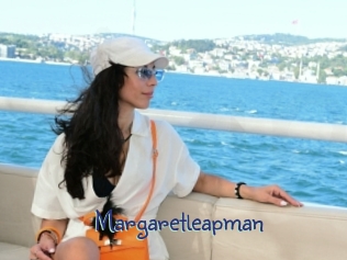 Margaretleapman