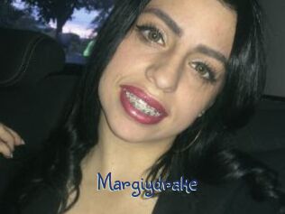 Margiydrake