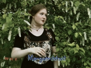 margueriteholt Stripx
