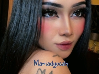 mariadyosah Stripx