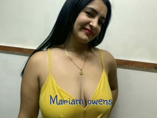 Mariam_owens